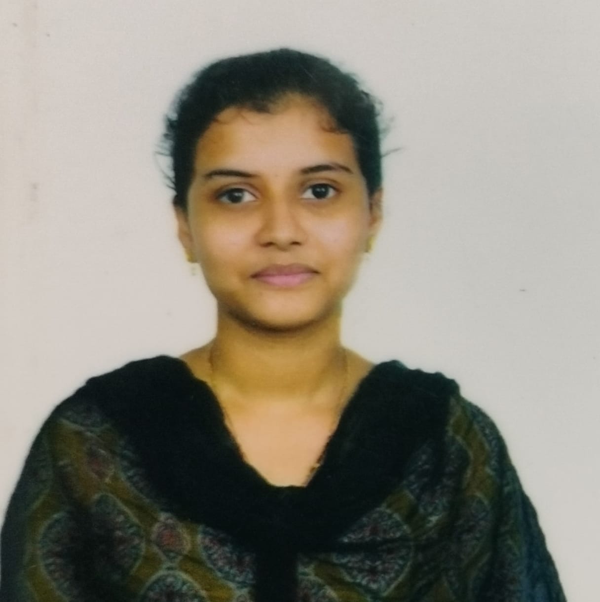 Bhavana Palugulla's profile photo